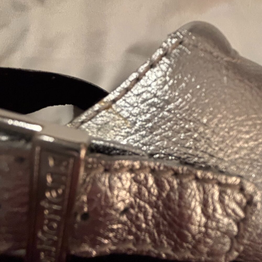 DOC MARTEN Laketen Slingback MULE - Picture 2 of 5